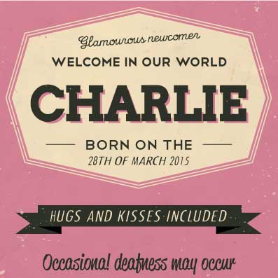 Geboortekaart-Charlie-voorkant-kaartje-van-koen